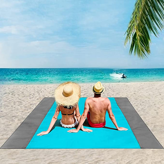 YOYI YOYI Portable Sand Proof Mat