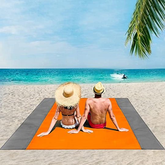 YOYI YOYI Portable Sand Proof Mat