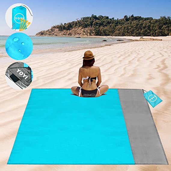 Yoyi 2025 beach blanket