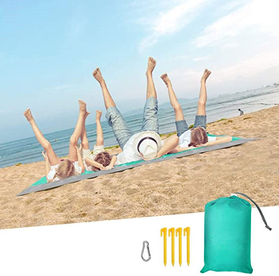 YOYI YOYI Portable Sand Proof Mat