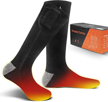 YOYI YOYI Electric Heating Socks