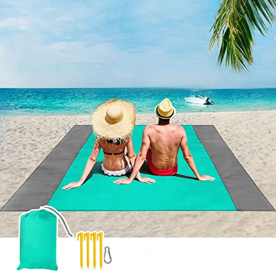 YOYI YOYI Portable Sand Proof Mat