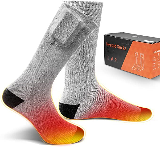 YOYI YOYI Electric Heating Socks