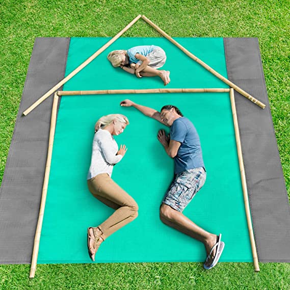 YOYI YOYI Portable Sand Proof Mat