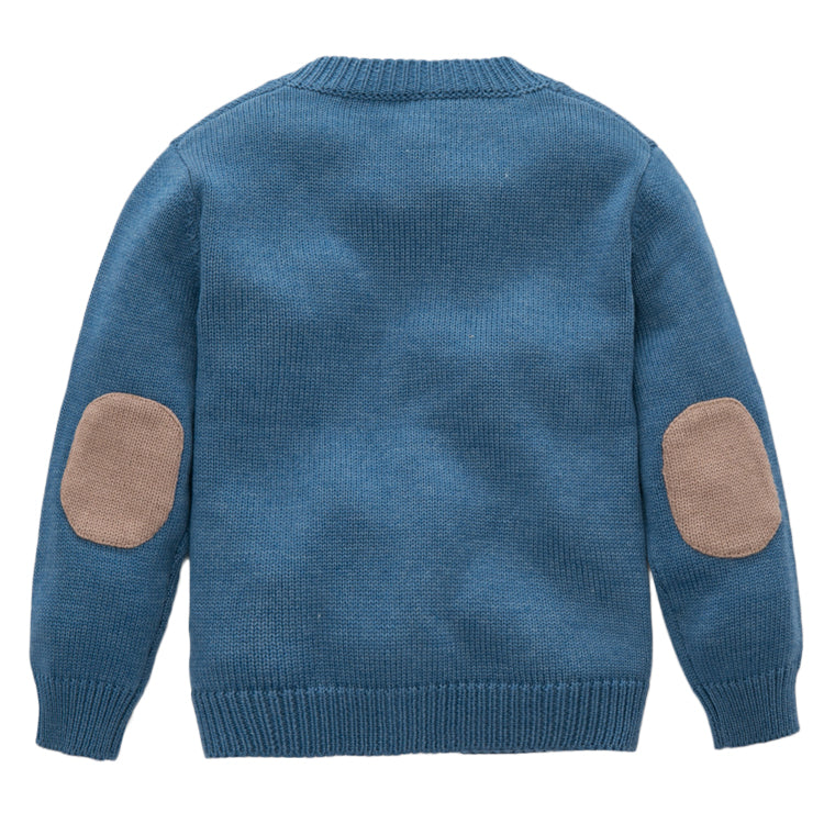 YOYI YOYI Strickjacke für Jungen