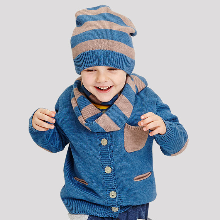 YOYI YOYI Strickjacke für Jungen