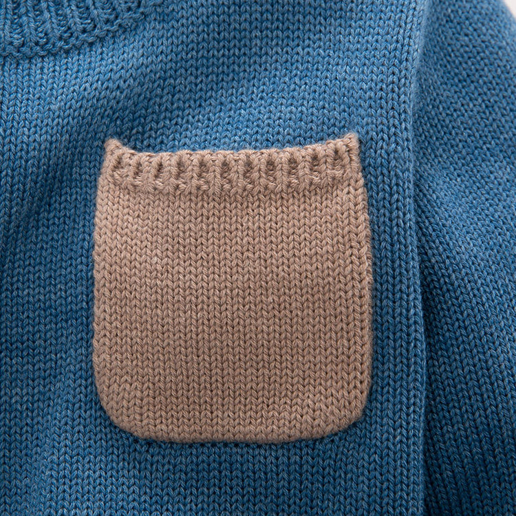 YOYI YOYI Strickjacke für Jungen