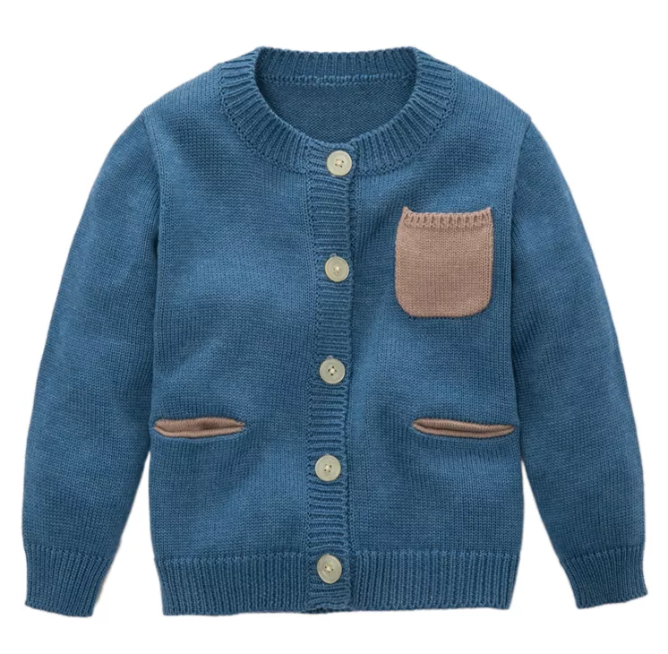 YOYI YOYI Strickjacke für Jungen